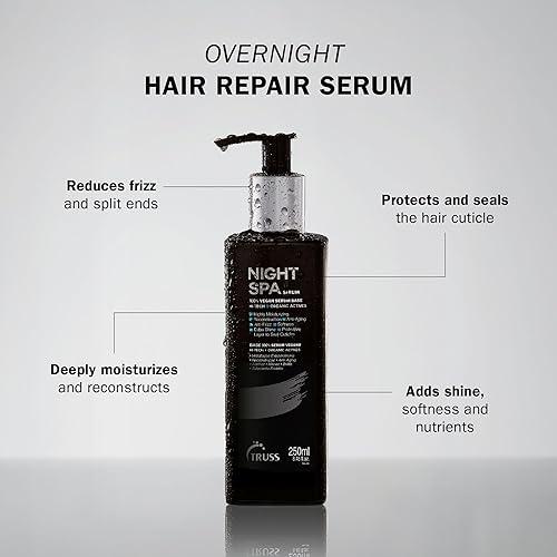TRUSS Night Spa 250 ml