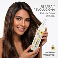 FIRENZE Keratin Protein Spray 300 ml