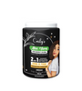 Curlys Aloe Vera con Argán y Jojoba 2 en 1 – Crema de Peinar 946 ml