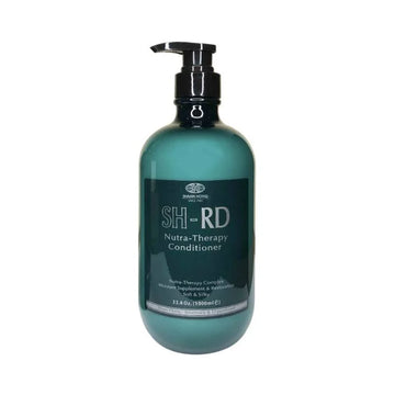 SH-RD NUTRA THERAPY CONDITIONER DE 1000 ML/34 OZ