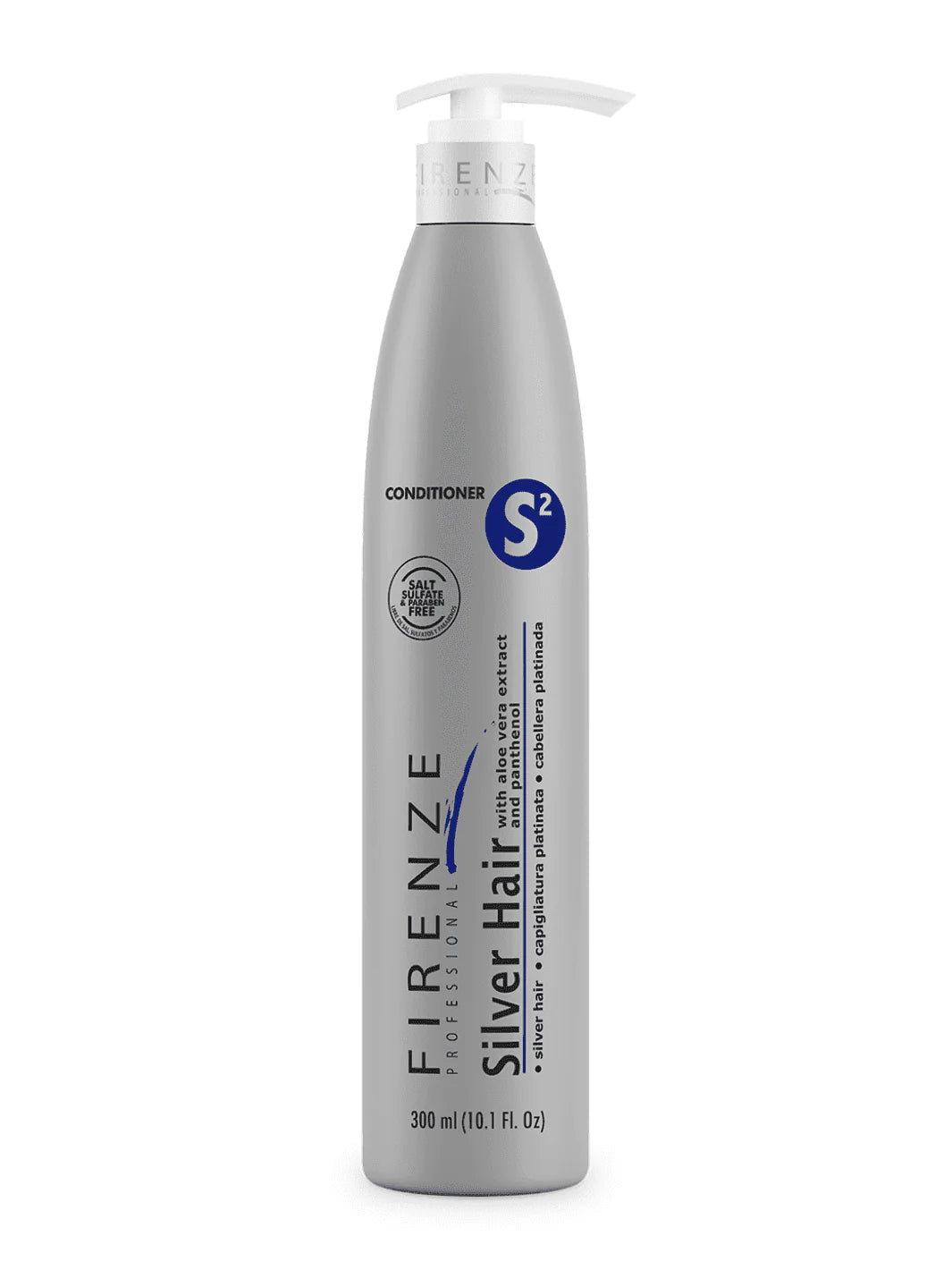 FIRENZE Silver Hair Conditioner 300 ml