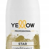 Yellow Star – Línea Completa de Cuidado Capilar Profesional