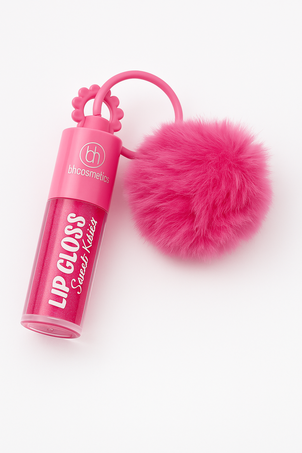Lip gloss Lucky Model