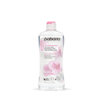 Babaria Agua Micelar Rosa Mosqueta – 400 ml