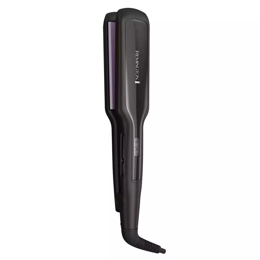 Mega Pack Remington: Plancha, Secador y Ondulador S5520-D3015MLF