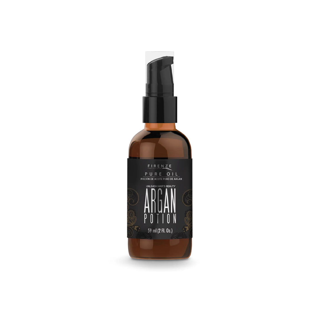 FIRENZE Argan Potion Pure Oil – 59 ml
