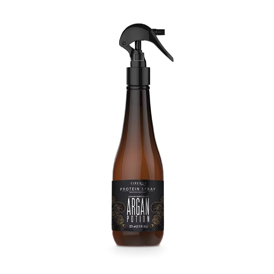 FIRENZE Argan Potion Protein Spray – 221 ml