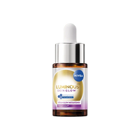 NIVEA Luminous630® Skin Glow Sérum Antimanchas – 15 ml / 30 ml