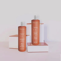 TEC ITALY Essential Oil Shampoo + Acondicionador 1000 ml (Litro)