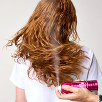 TIGI Bed Head Headrush™ Shine Spray – 200 ml | Brillo Extremo para el Cabello