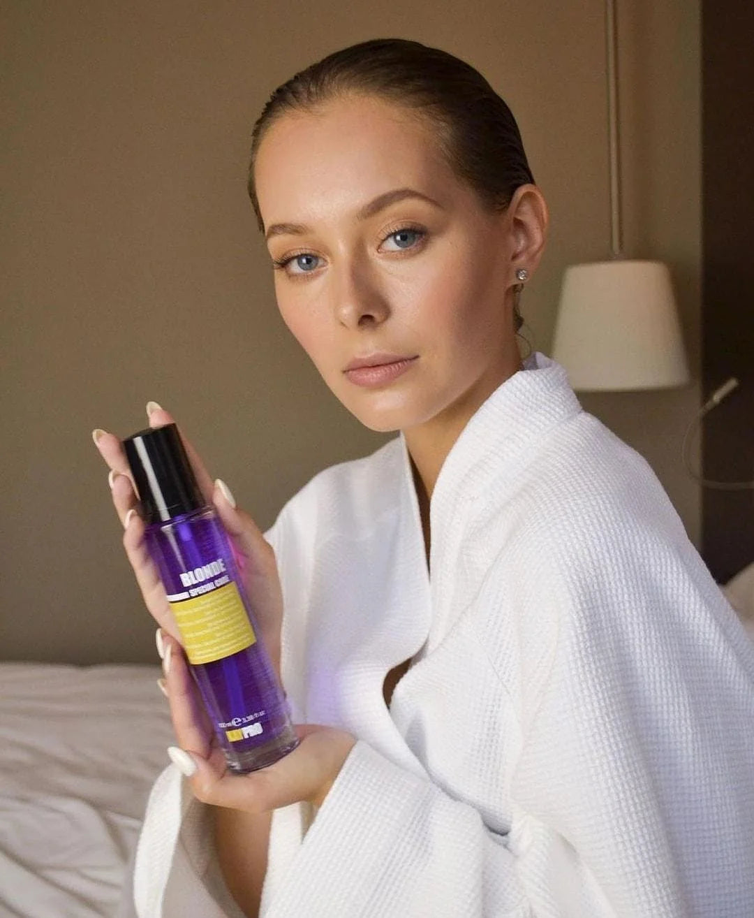 KAYPRO Blonde Special Care Sérum Iluminador – 100 ml