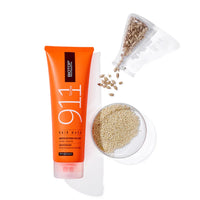 BIOTOP PROFESSIONAL 911 QUINOA HAIR MASK – 250 ml