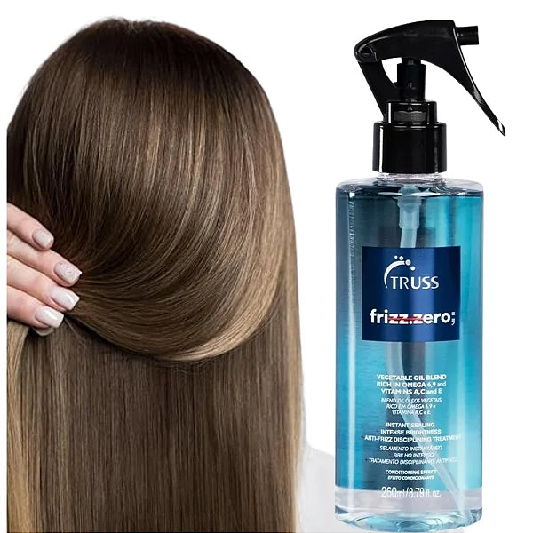 TRUSS Frizz Zero Máscara Líquida 260 ml