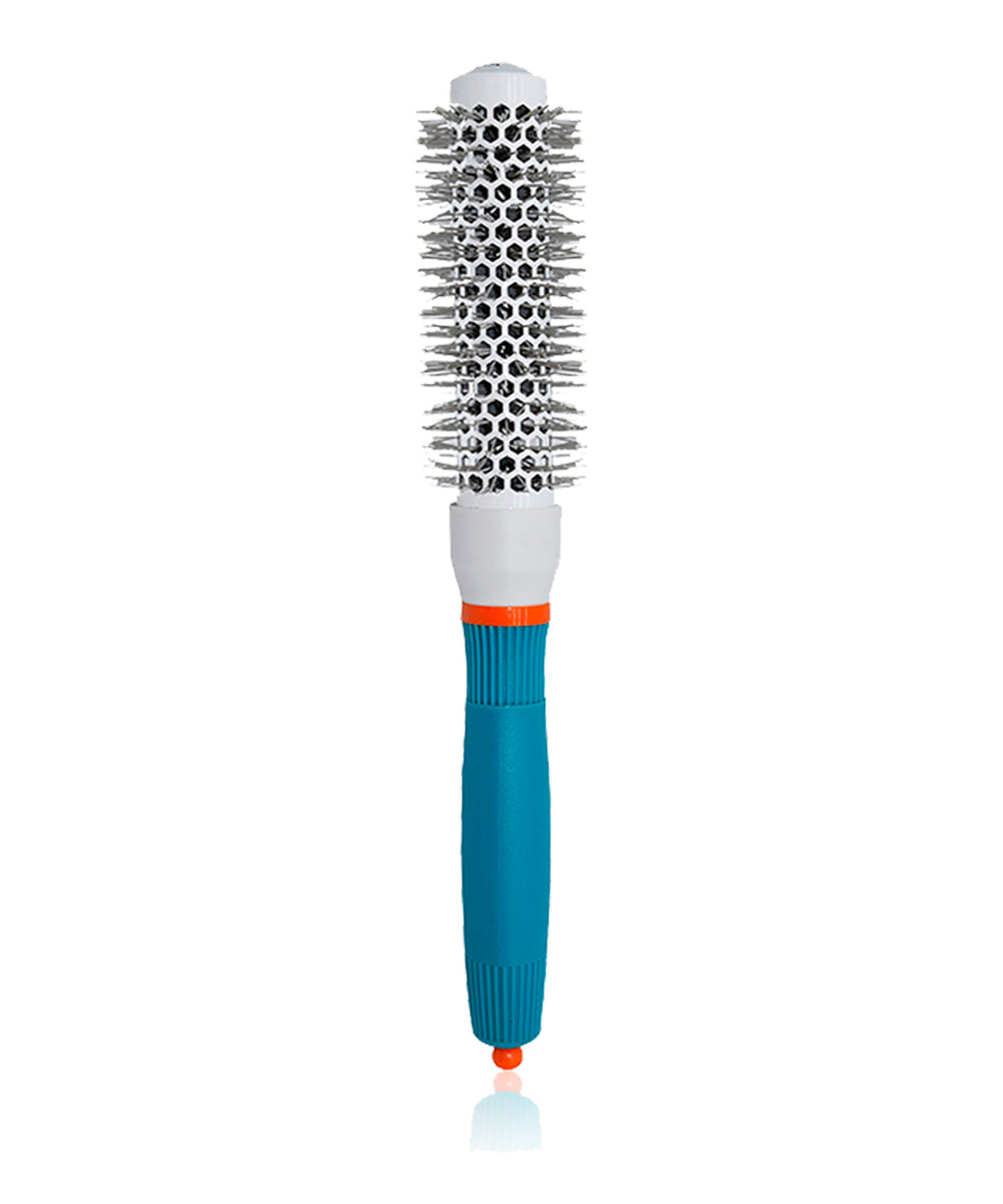 Kit de Cepillos Cerámicos 5 Piezas – Térmicos Profesionales para Secado y Peinado