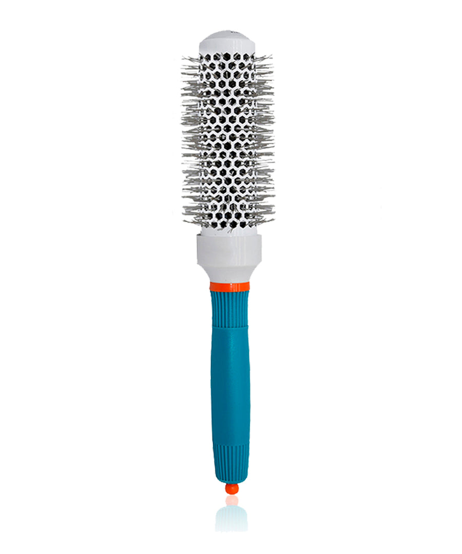 Kit de Cepillos Cerámicos 5 Piezas – Térmicos Profesionales para Secado y Peinado