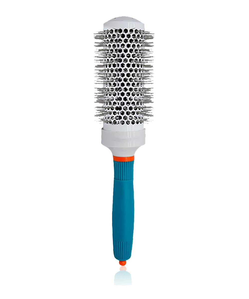 Kit de Cepillos Cerámicos 5 Piezas – Térmicos Profesionales para Secado y Peinado