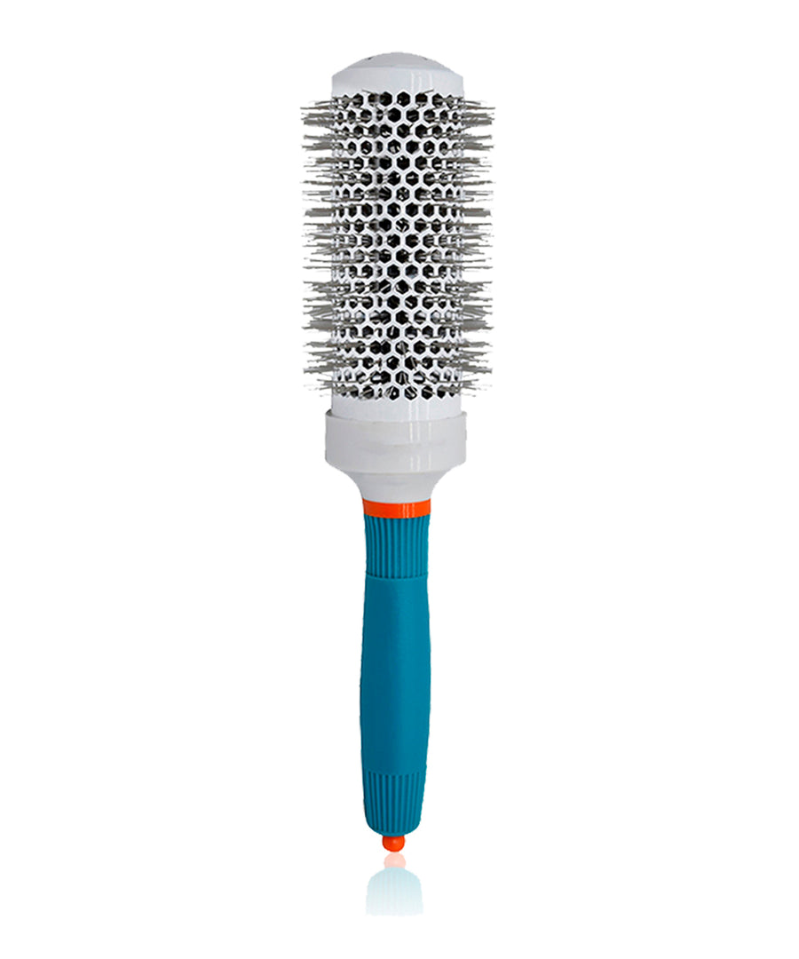 Kit de Cepillos Cerámicos 5 Piezas – Térmicos Profesionales para Secado y Peinado