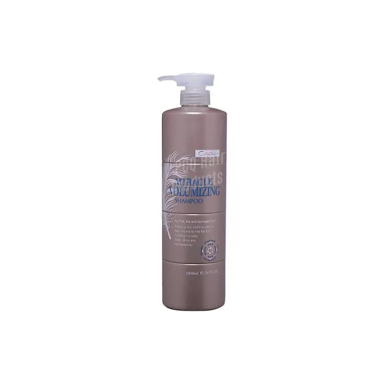 CHIHTSAI Miracle Volumizing Shampoo – 1000 ml | Volumen, Cuerpo y Limpieza Suave