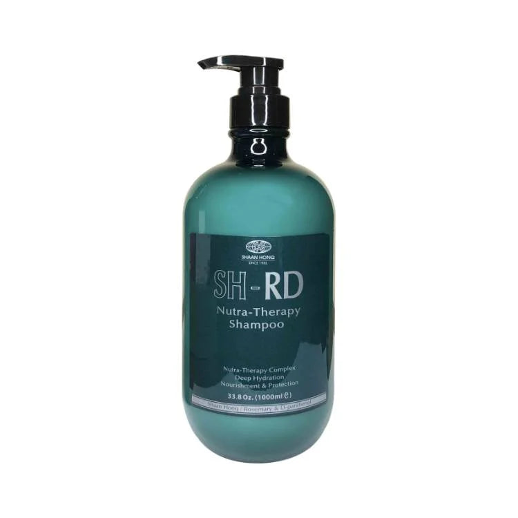 SH-RD Nutra Therapy Conditioner – 1000 ml | Nutrición, Suavidad y Reparación