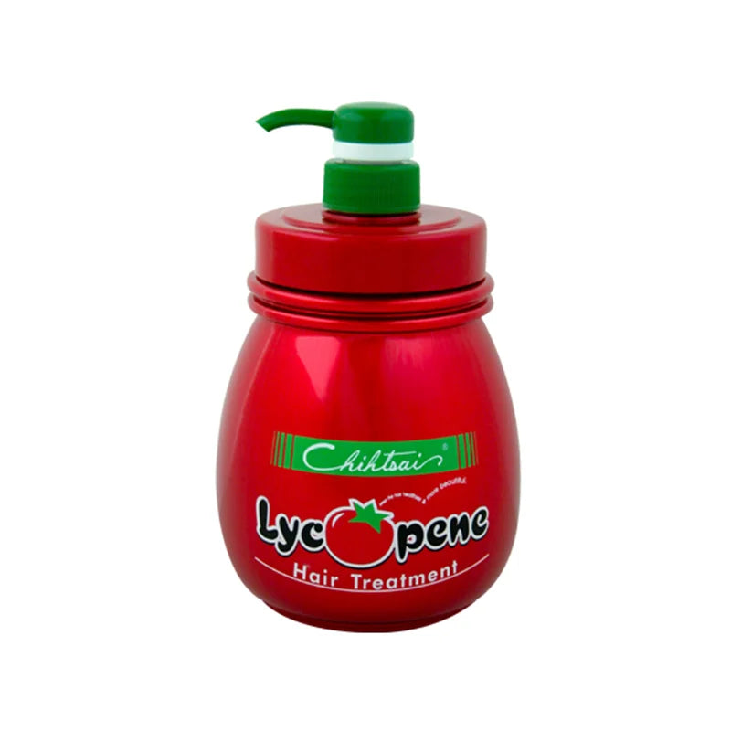 CHIHTSAI Lycopene | Nutrición, Protección y Brillo para el Cabello