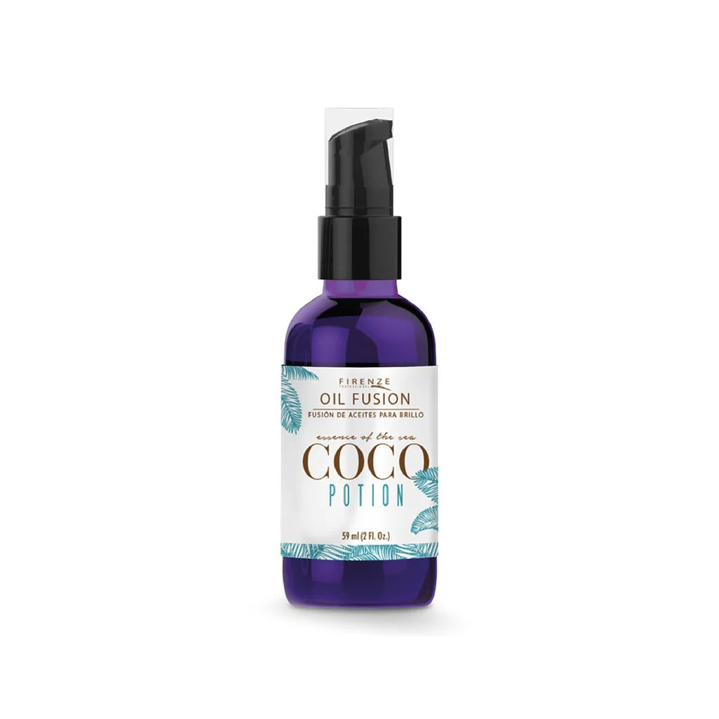 Firenze Coco Potion Oil Fusion