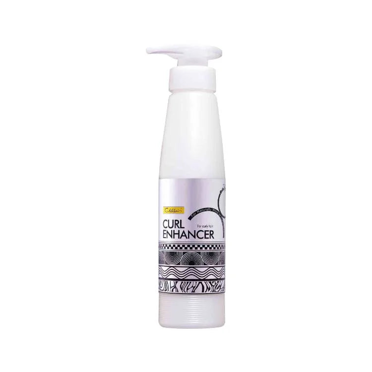 Crema Tratamiento Curl Enhancer – 300 ml | Definición e Hidratación para Rizos