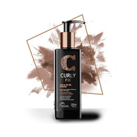 TRUSS CURL FIX LEAVE-IN FOR CURL DEFINITION – 250 ml