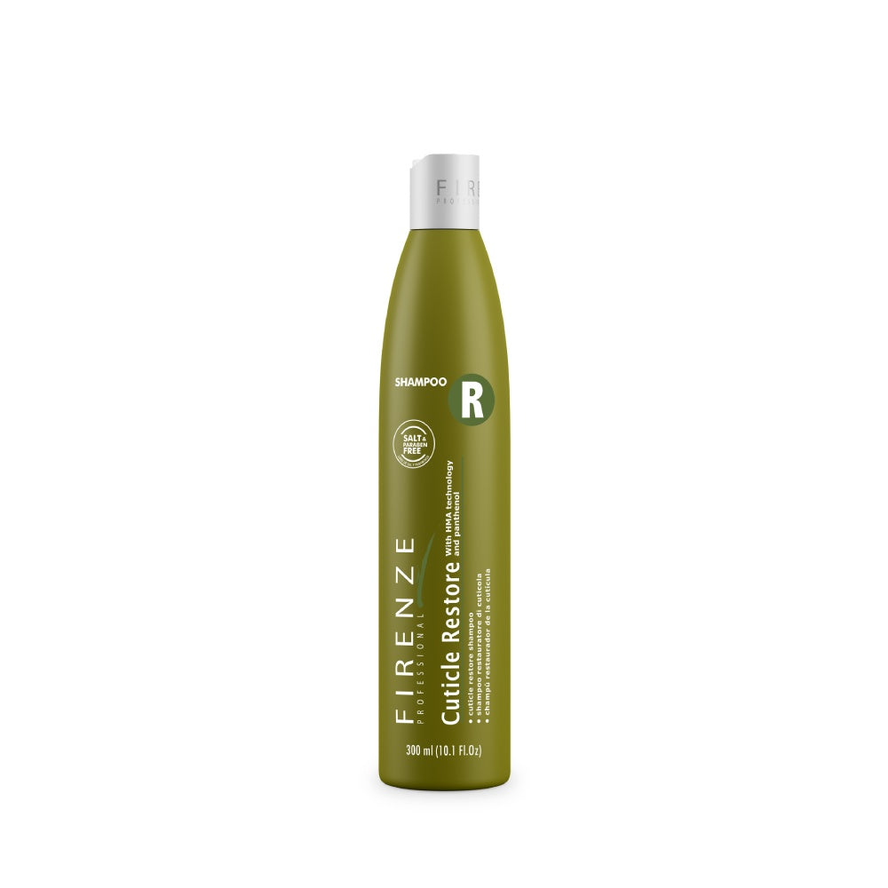 CUTICLE RESTORE SHAMPOO
