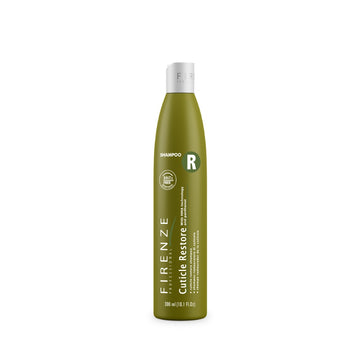 CUTICLE RESTORE SHAMPOO