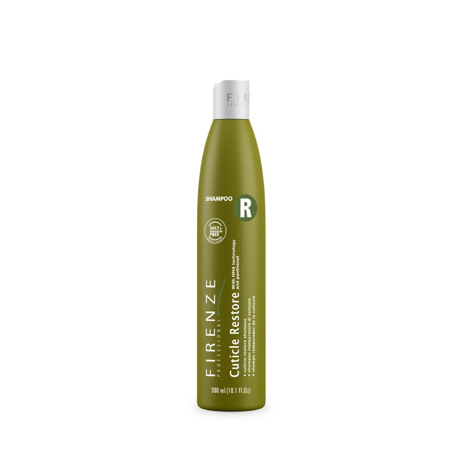 CUTICLE RESTORE SHAMPOO