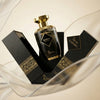 Ahuja Daring – Perfume Árabe 100 ml  Aroma intenso, atrevido y con personalidad