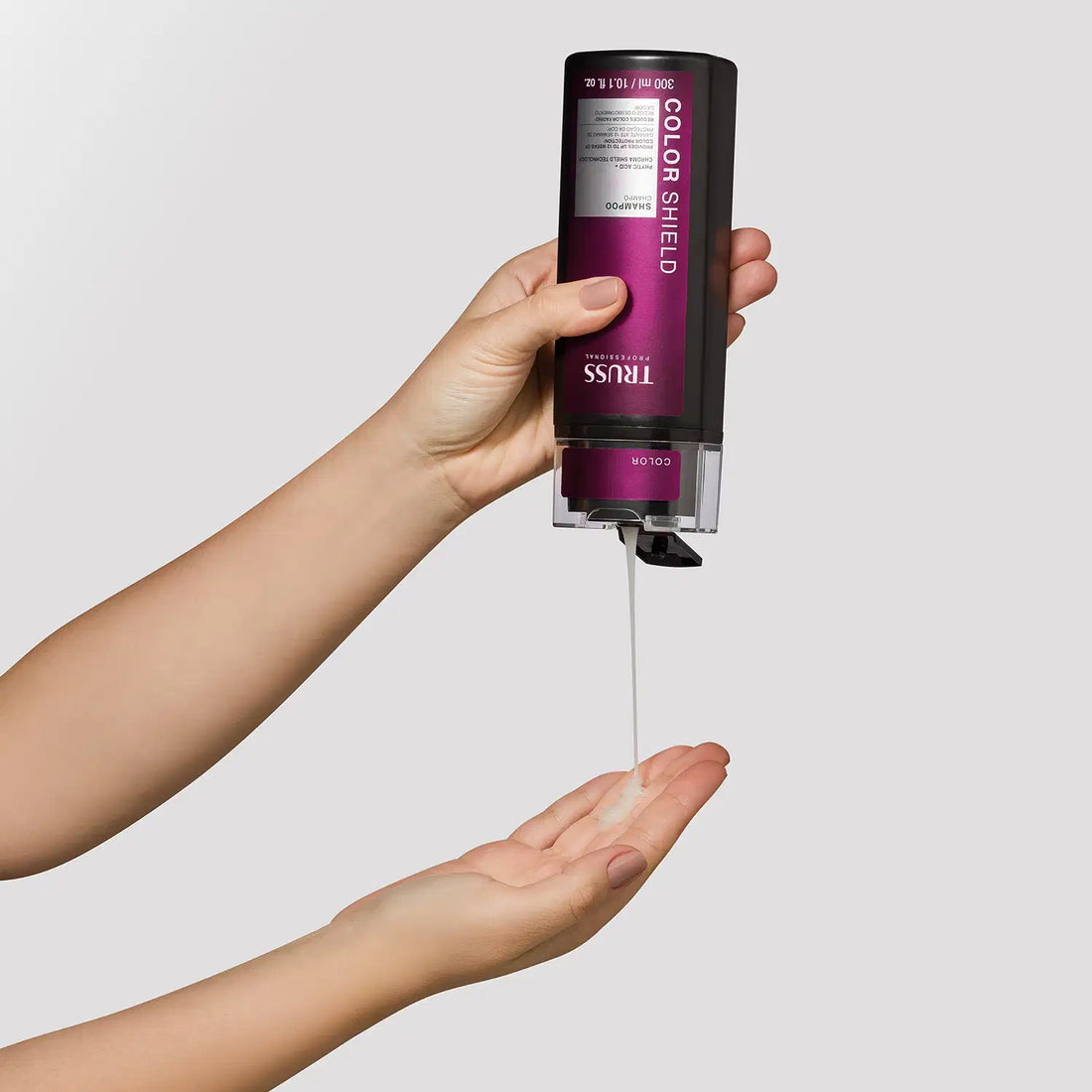 TRUSS Professional Color Shield Shampoo – 300 ml