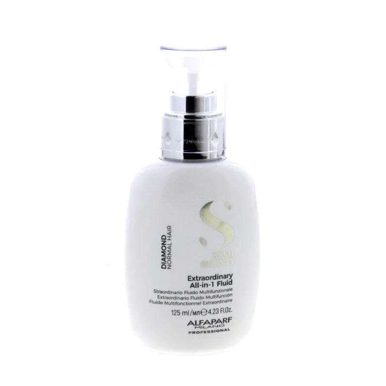 ALFAPARF Extraordinary All-In-1 Fluid – Tratamiento Multifuncional