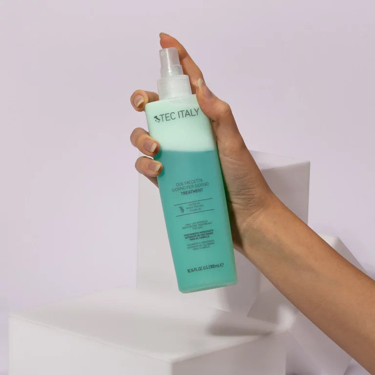 Due Faccetta Massimo