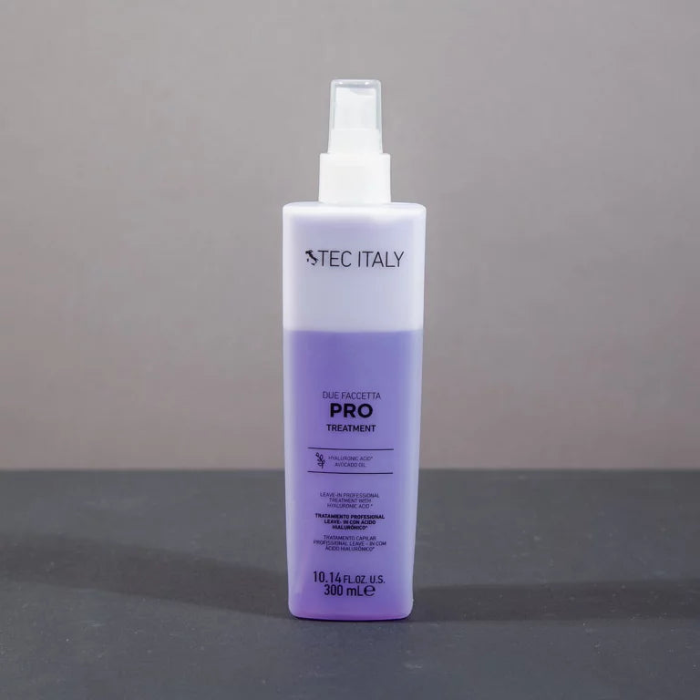 Due Faccetta Pro Tec Italy