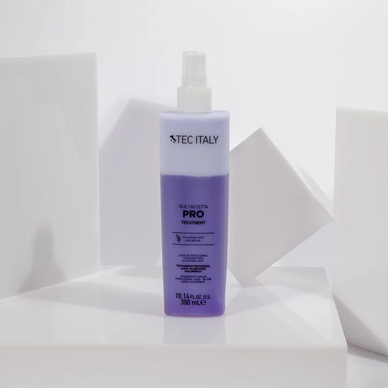 Due Faccetta Pro Tec Italy