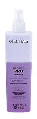 TEC ITALY Due Faccetta Pro 300 ml