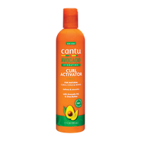 Cantu Curl Activator Cream Avocado Oil & Shea Butter – 355 ml