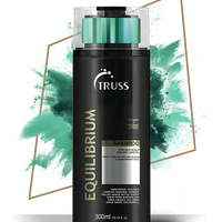 TRUSS Equilibrium Shampoo – 300 ml