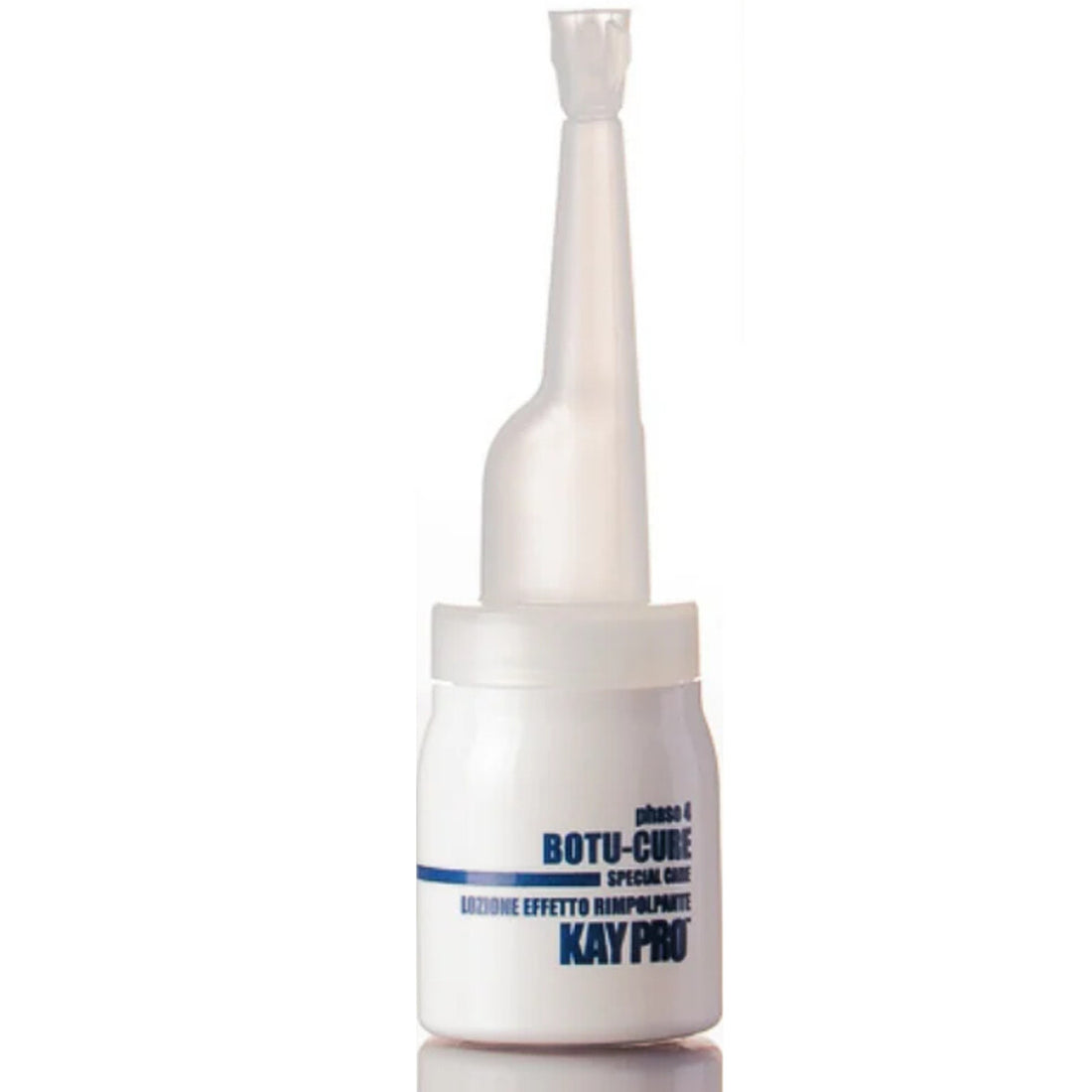 KAYPRO Phase 4 Botu-Cure Special Care Loción Efecto Rellenante – Ampolla de 12 ml