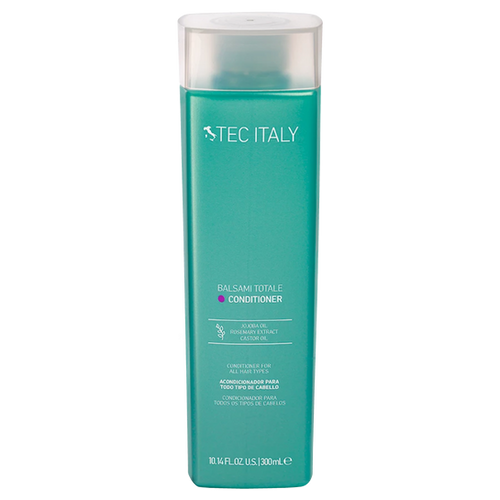 TEC ITALY Conditioner Hi-Moisturizing 300 ml