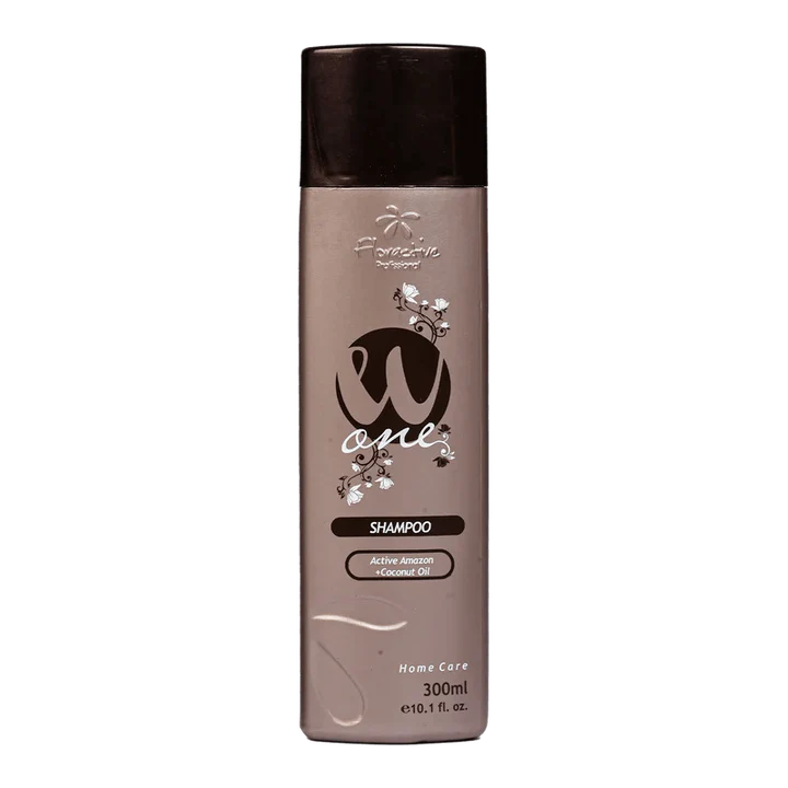 Floractive W One Shampoo – 300 ml