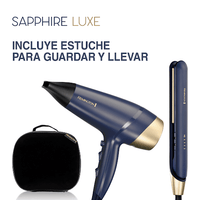 Combo Sapphire Luxe: Infinitas Posibilidades en un Estuche