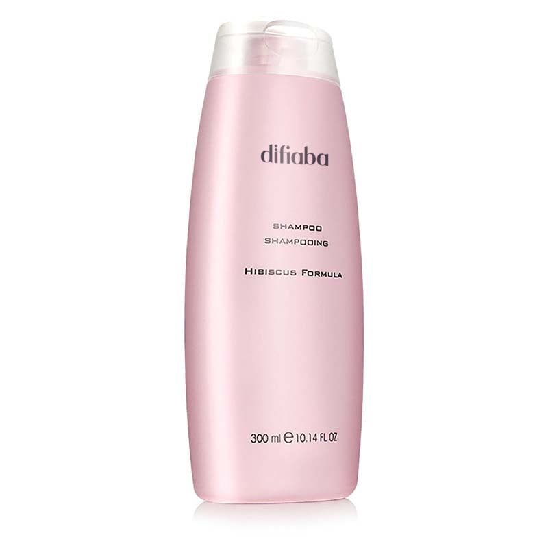 Hibiscus Formula™ Cleansing Shampoo – Limpieza Suave y Brillo Natural