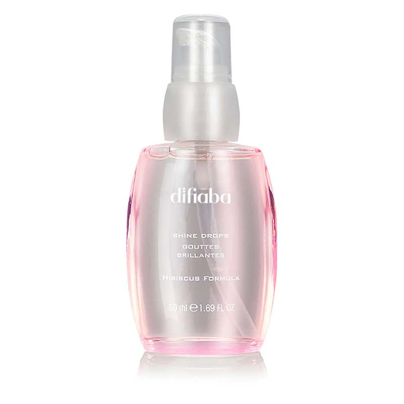 Hibiscus Formula™ Shine Drops