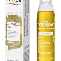 Yellow Star – Línea Completa de Cuidado Capilar Profesional