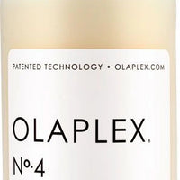 Olaplex No. 4 Bond Maintenance Shampoo – 2000 ml | Reparación y Fortalecimiento Profesional