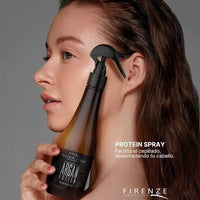 FIRENZE Argan Potion Protein Spray – 221 ml