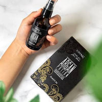 FIRENZE Argan Potion Pure Oil – 59 ml