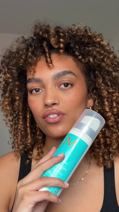 Moroccanoil Curl Defining Cream – 250 ml